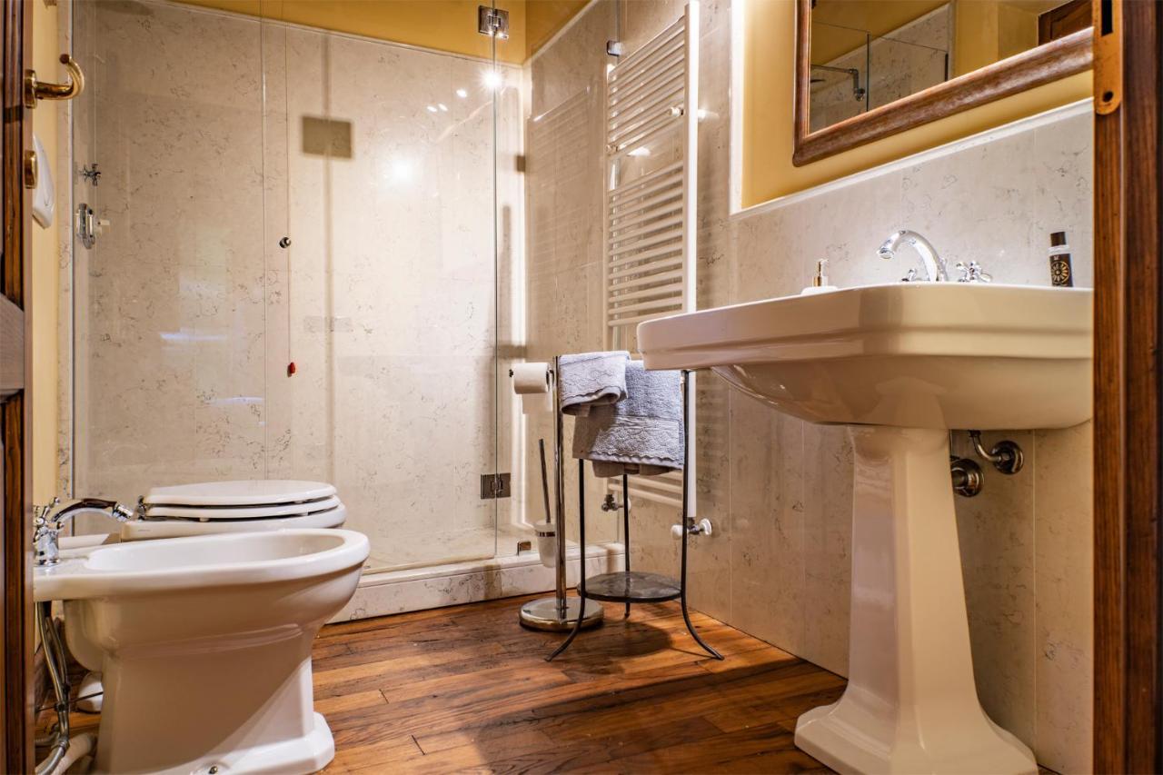 Casa Loretta, Your Luxurious Getaway With Stunning Views Nievole Exterior photo