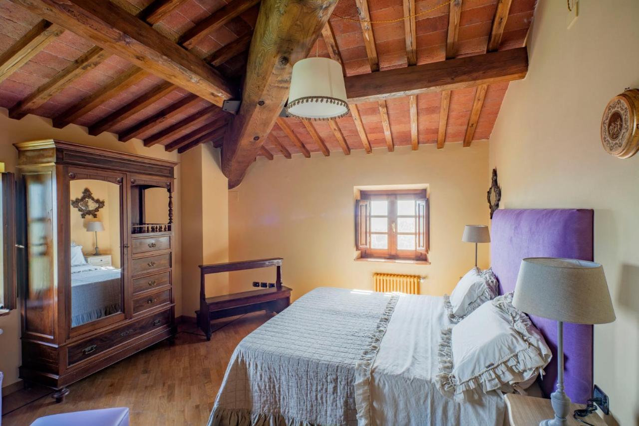 Casa Loretta, Your Luxurious Getaway With Stunning Views Nievole Exterior photo