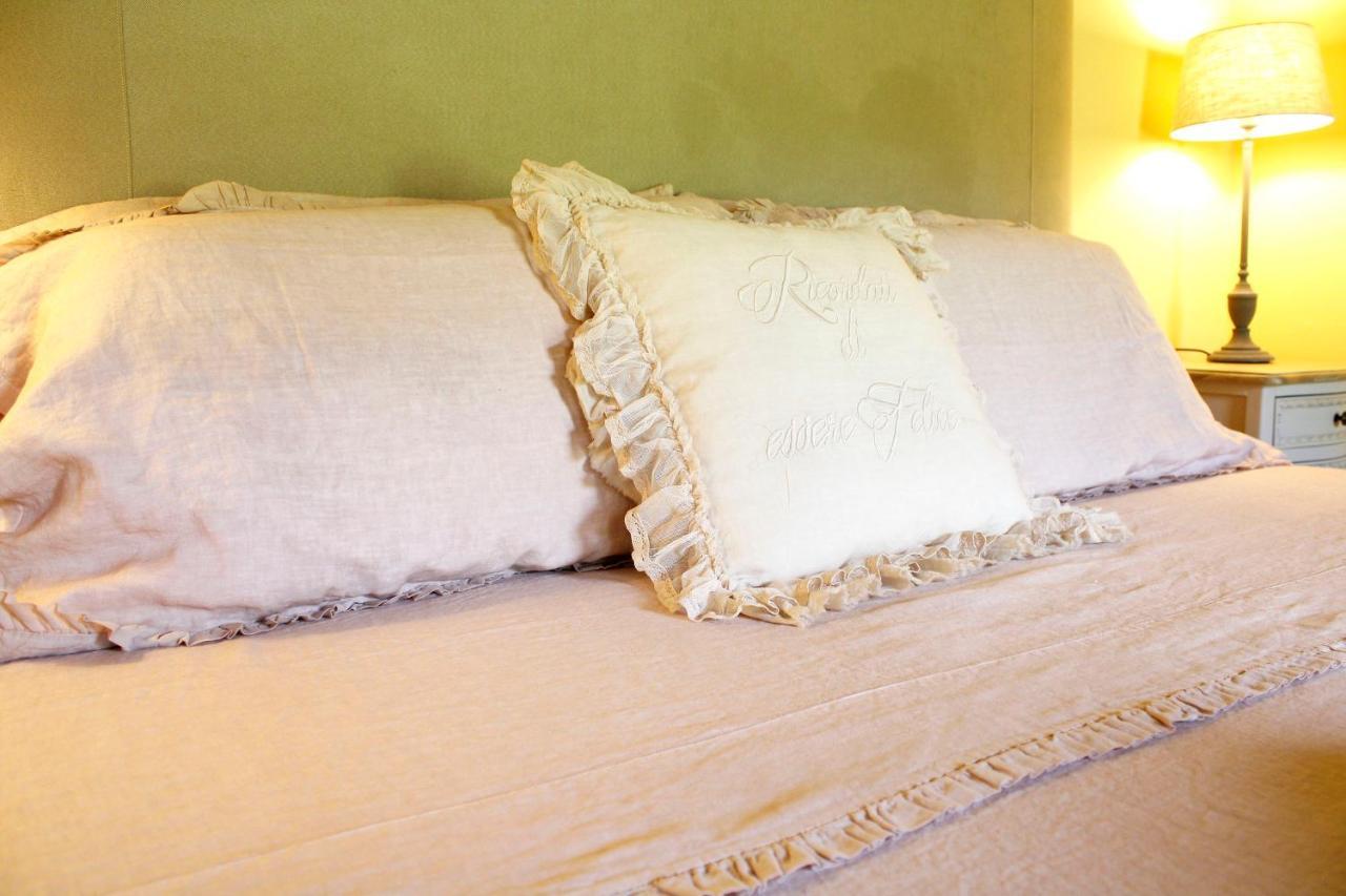 Casa Loretta, Your Luxurious Getaway With Stunning Views Nievole Exterior photo